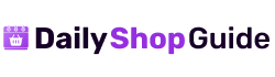 Daily Shop Guide